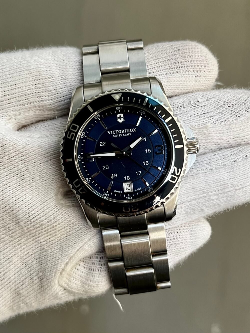 VICTORINIX Swiss Army