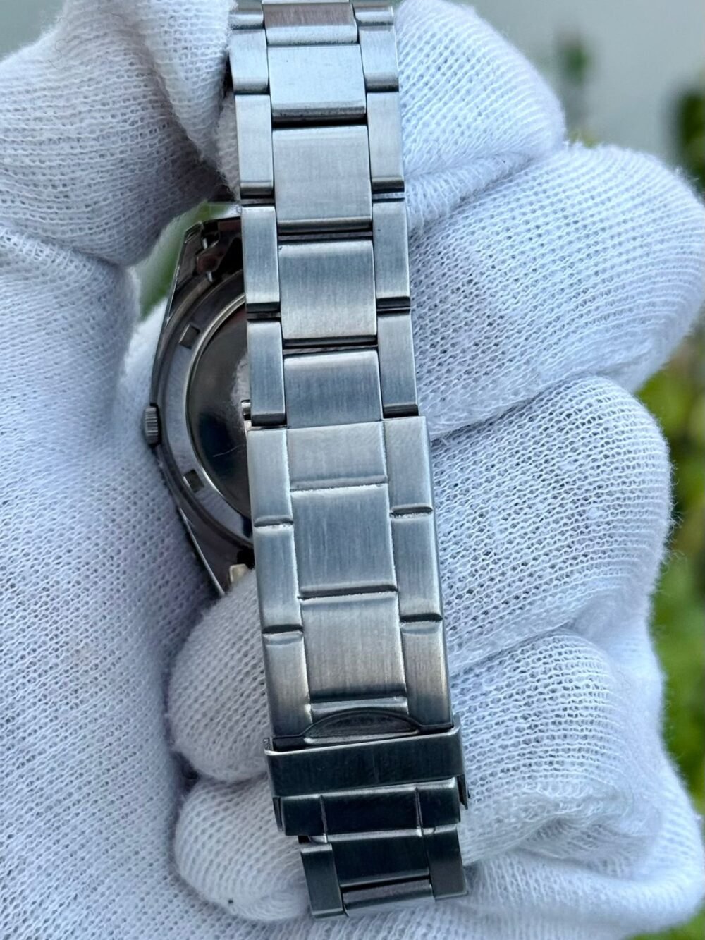 CITIZEN Eagle P8200 Japan Mens auto – photo 3