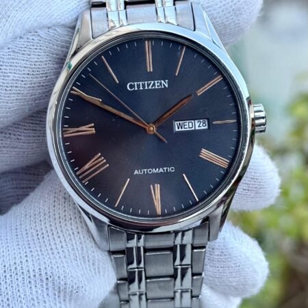 CITIZEN Analog NH8360 Auto Mens Japan