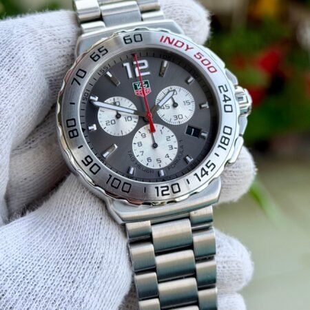 TAG Heuer Formula 1 CAU1113 Quartz Swiss Mens