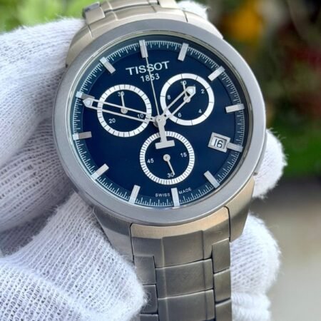 Tissot TSports T069.417.44 Quartz Mens Swiss