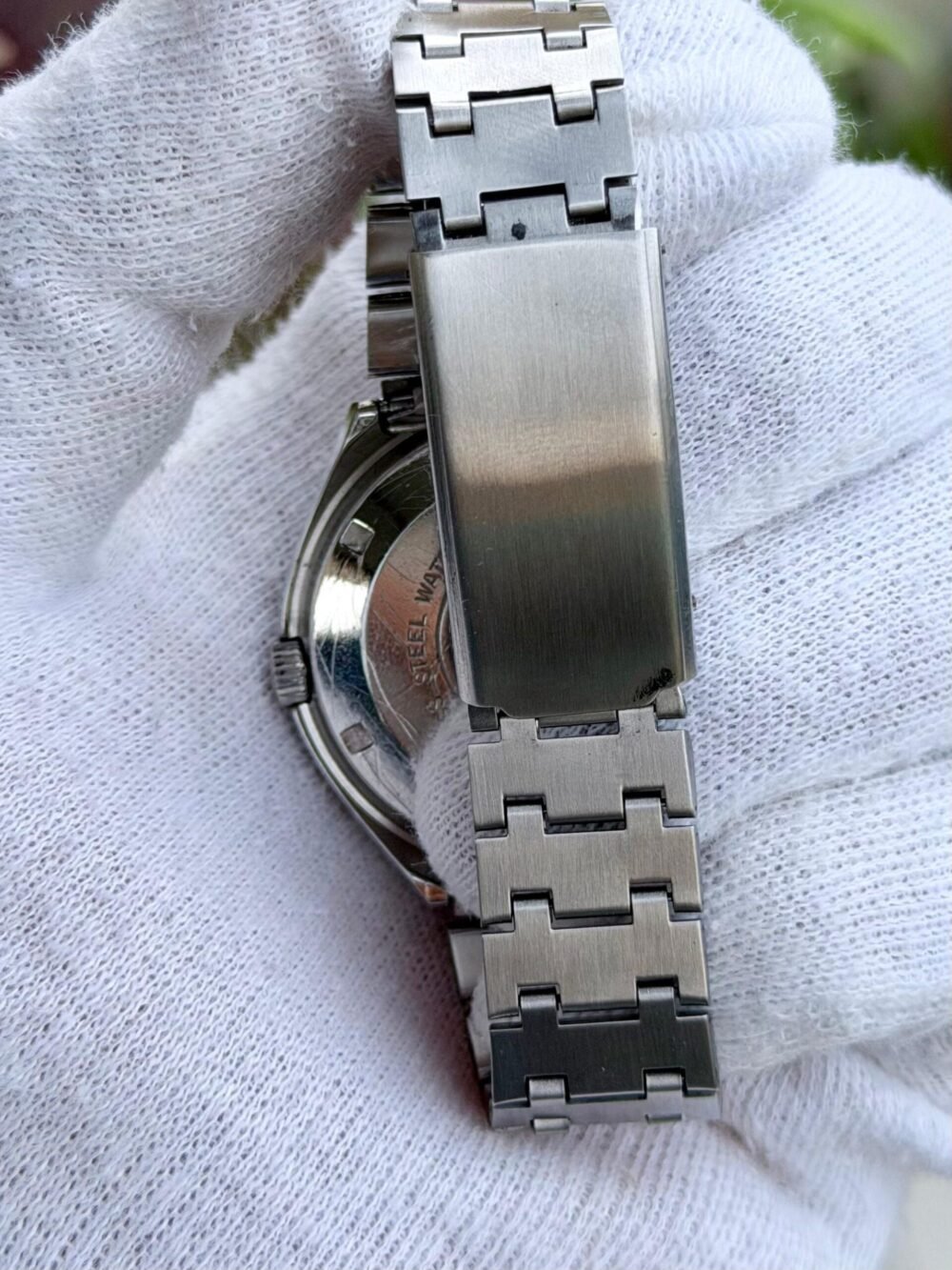 NINO Crystal Automatic Swiss🇨🇭Mens – photo 4