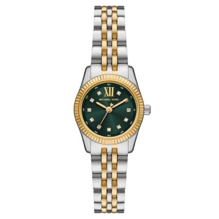 Michael Kors MK-4842 ladies Quartz