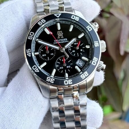 Tommy Hilfiger TH85 1792156 Quartz Mens