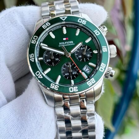 Tommy Hilfiger TH85 1792214 Quartz Mens