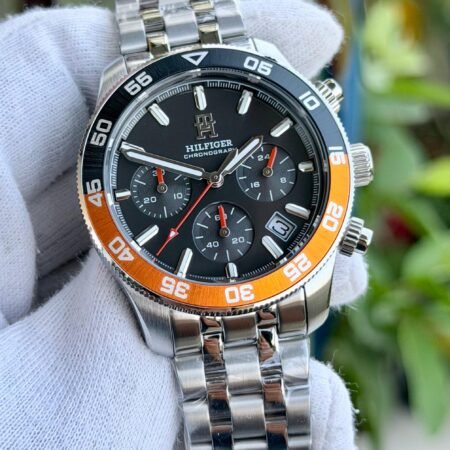 Tommy Hilfiger TH85 1792186 Quartz Mend