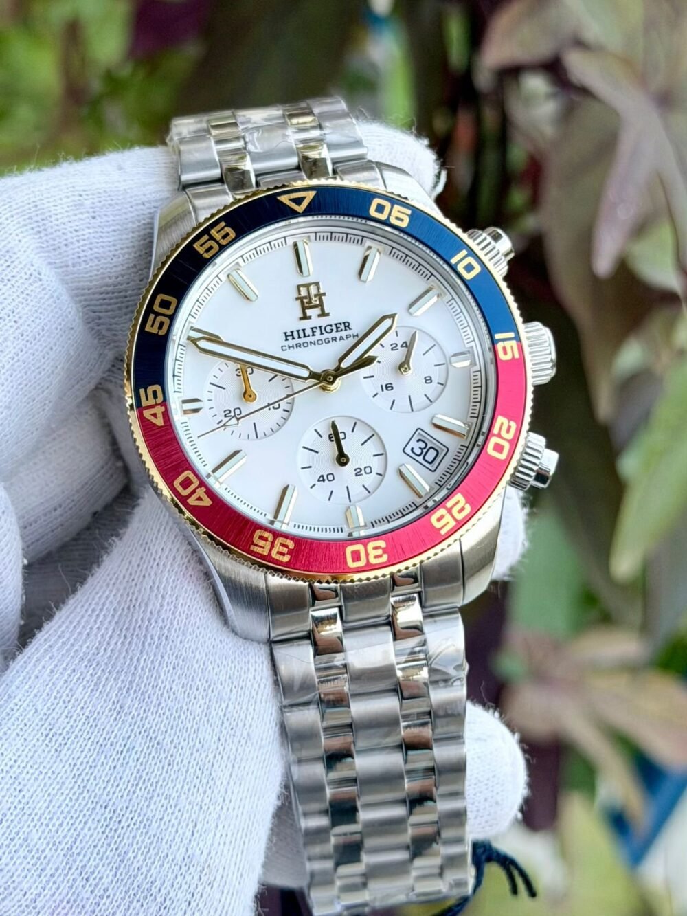 Tommy Hilfiger TH85 1792184 Quartz Mend