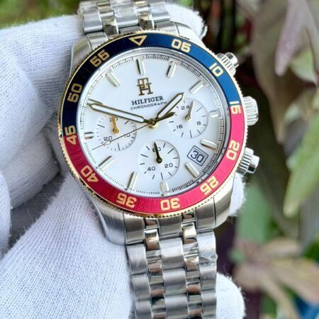 Tommy Hilfiger TH85 1792184 Quartz Mend