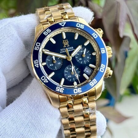 Tommy Hilfiger TH85 1792158 Quartz Mens