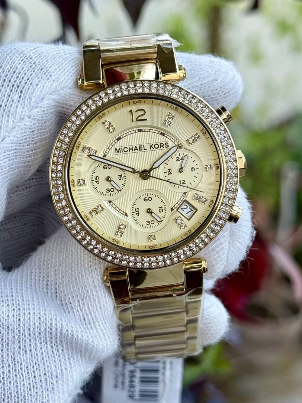 Michel Kors Parker MK5354 Ladies