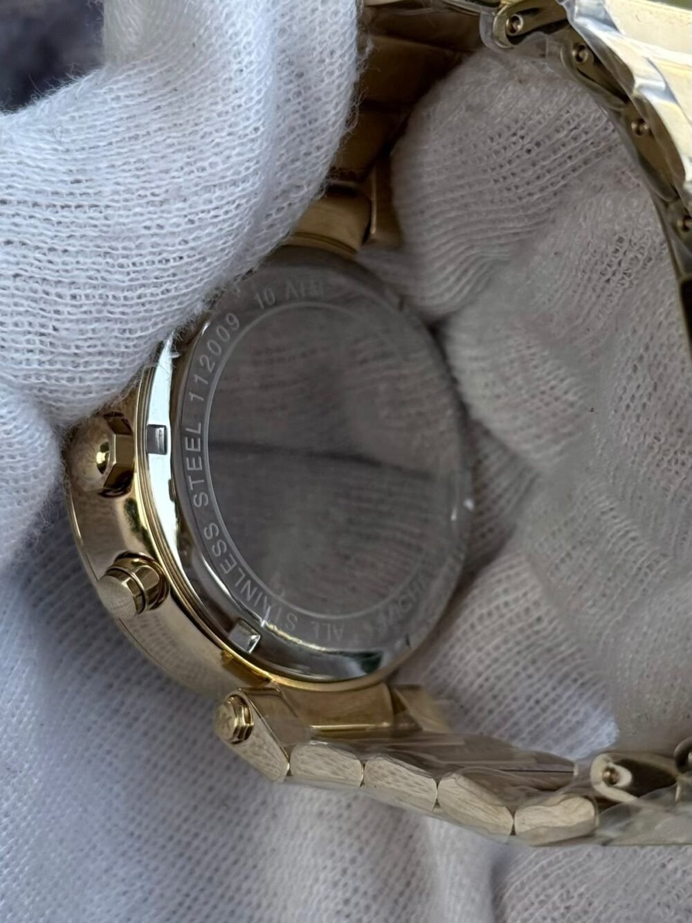 Michel Kors Parker MK5354 Ladies – photo 2