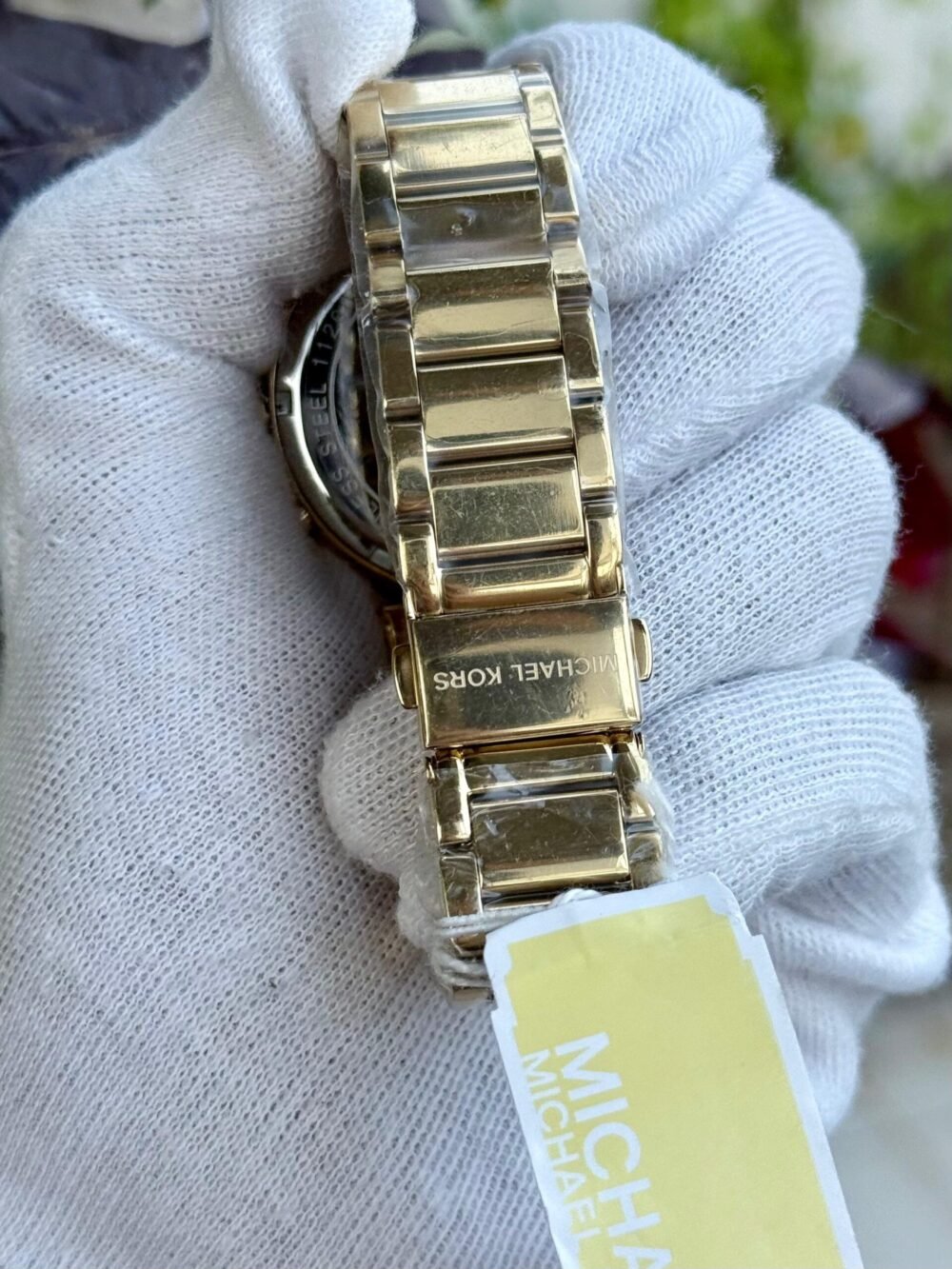 Michel Kors Parker MK5354 Ladies – photo 3