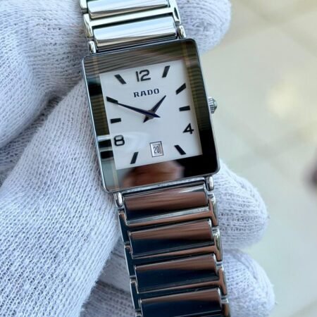 RADO Integral R20484112 Quartz Swiss Mend
