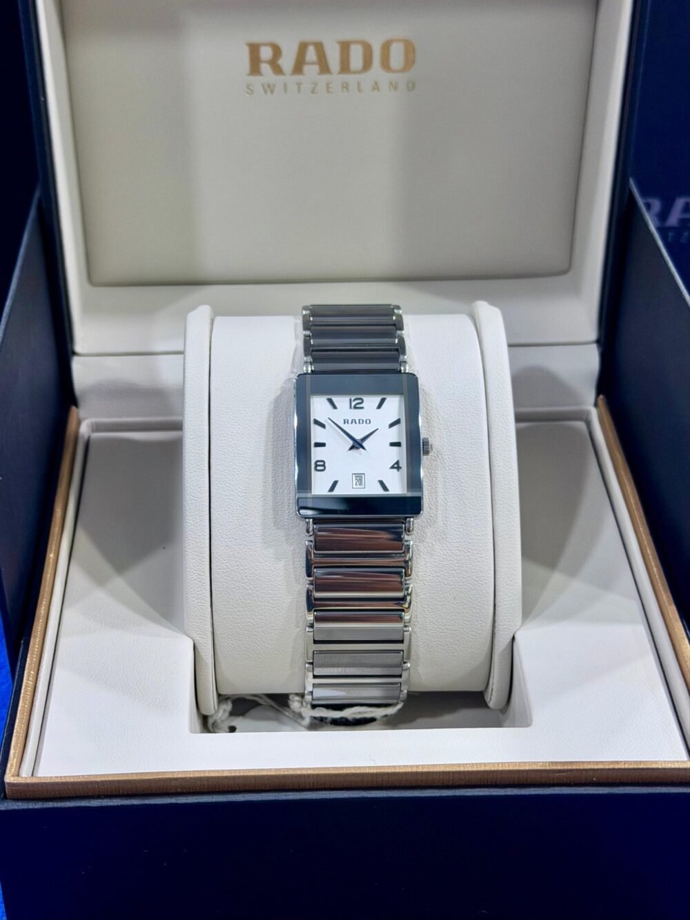RADO Integral R20484112 Quartz Swiss Mend – photo 4