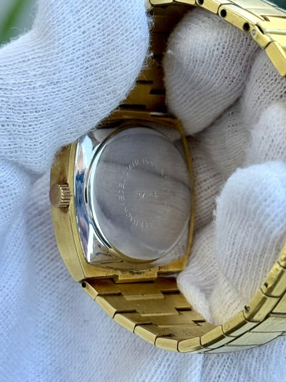 Raymond Weil Auto 2723 Swiss Mens – photo 4