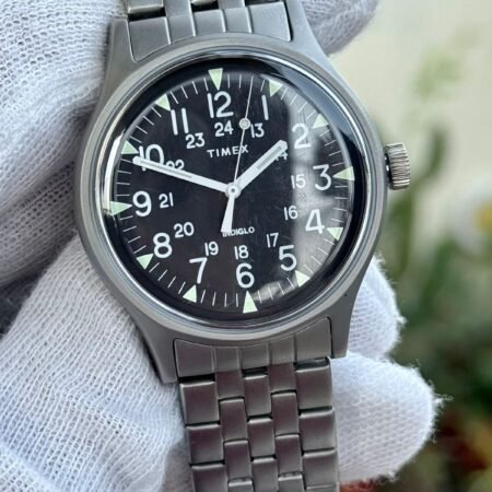 Timex MK1 Quartz TW2R68400 USA Mens