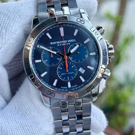 Raymond Weil Tango Quartz 8560 Swiss Mens
