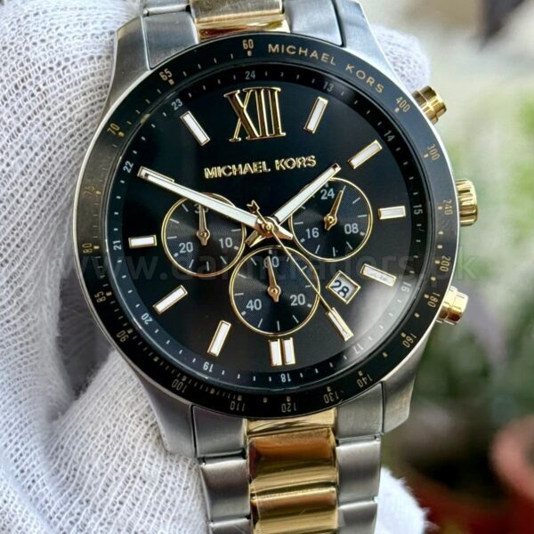 Michael Kors Layton MK8784 Quartz Mens