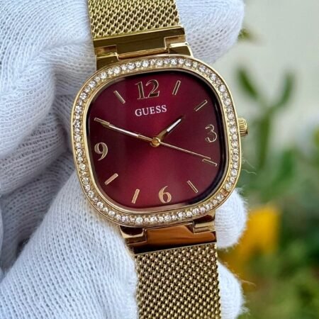 GUESS Quartz GW0354L4 USA Ladies