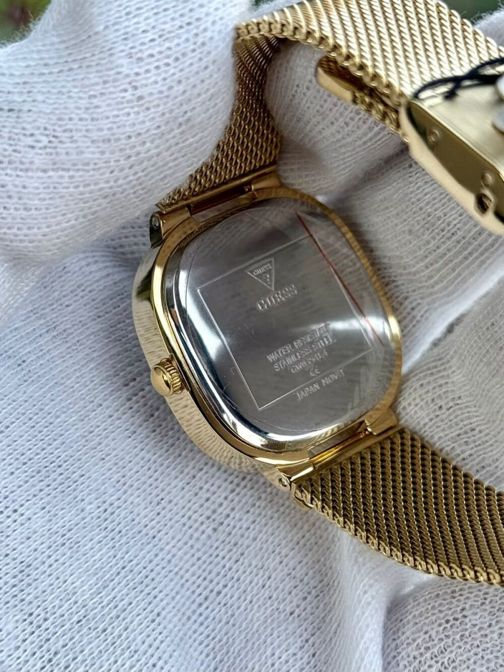GUESS Quartz GW0354L4 USA Ladies – photo 2