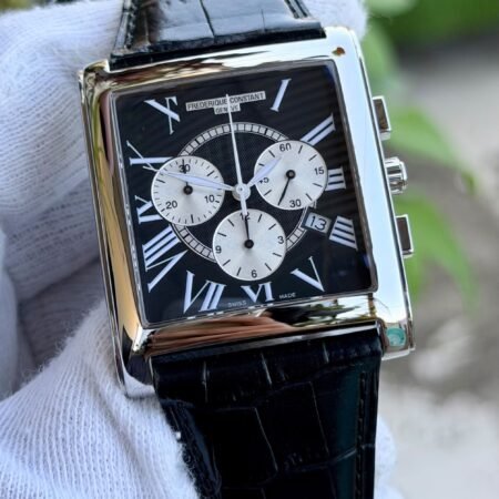 Frederique Constant Persuasion Quartz  Swiss FC292X4 Swiss Mens