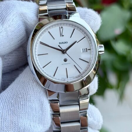 RADO D-Star Auto R15513103 Swiss Mens