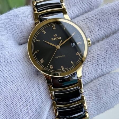 RADO Centrix Ceramic Auto  R30079152 Swiss Mens