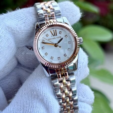 Michael Kors Lexington Quartz MK4987 USA Ladies