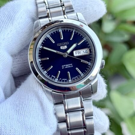 SEIKO 5 Auto SNKE51 Japan Mens