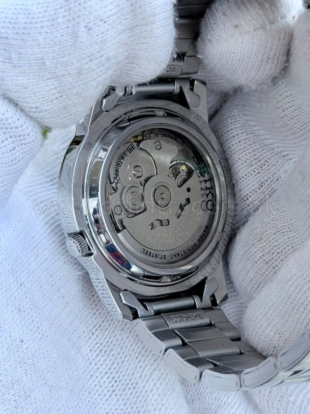 SEIKO 5 Automatic SNKE51 Japan Mens – photo 2