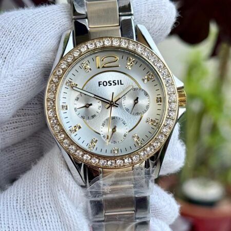 FOSSIL Riley ES3204 USA ladies Quartz
