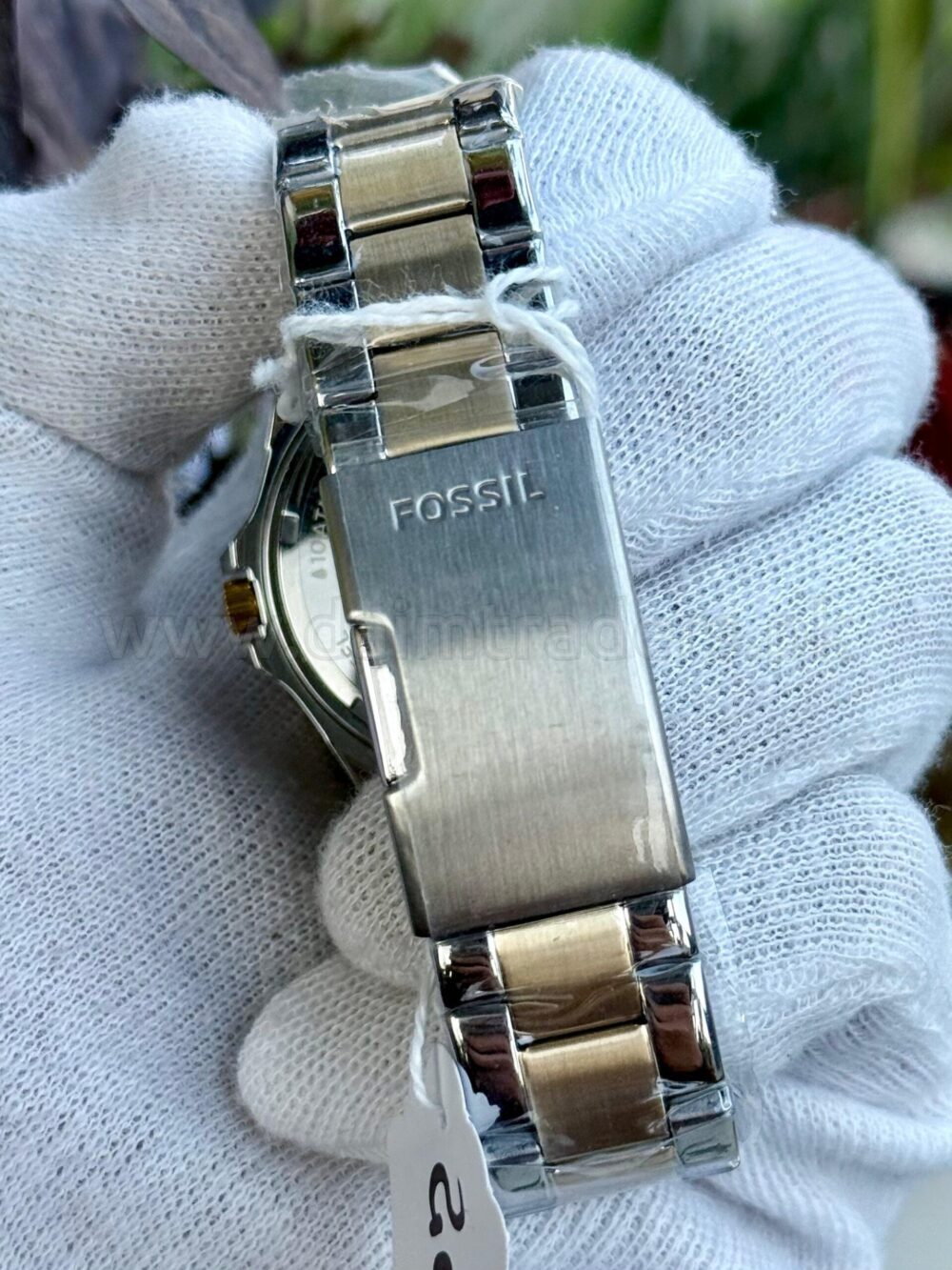 FOSSIL Riley ES3204 USA ladies Quartz – photo 3