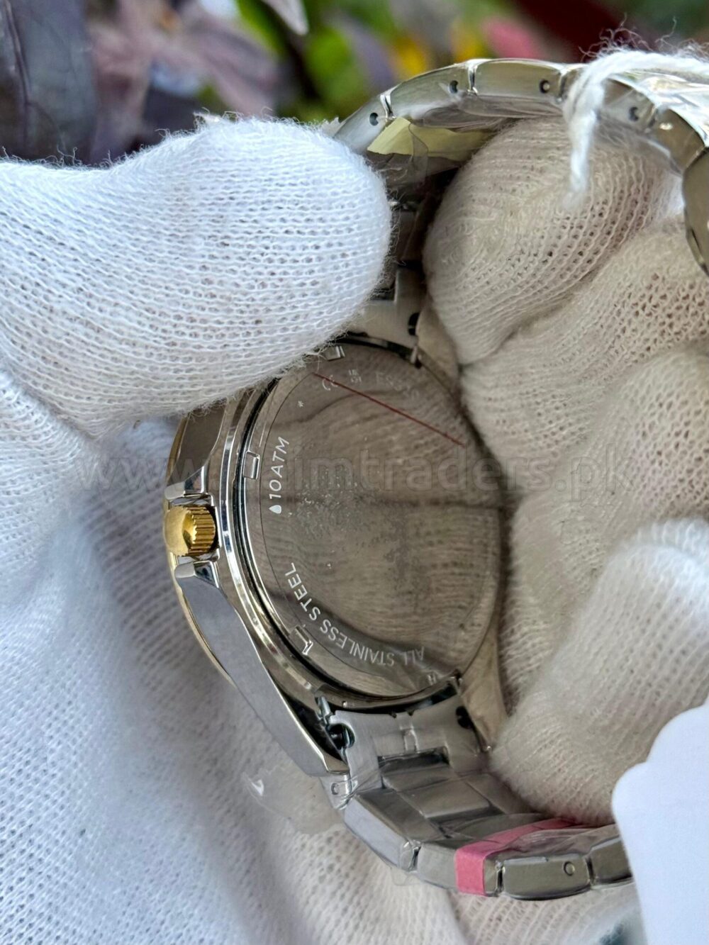 FOSSIL Riley ES3204 USA ladies Quartz – photo 2