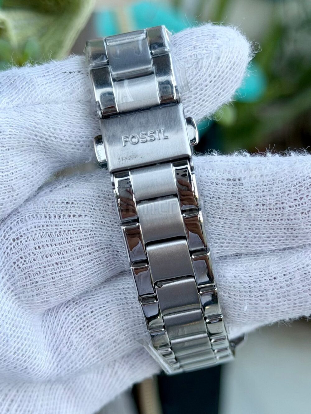 FOSSIL Bannon BQ3930 Quartz USA Unisex – photo 3
