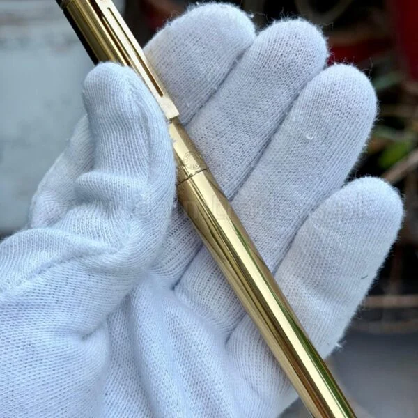 Sheaffer Imperial Vintage USA Fountain & Ballpoint Set