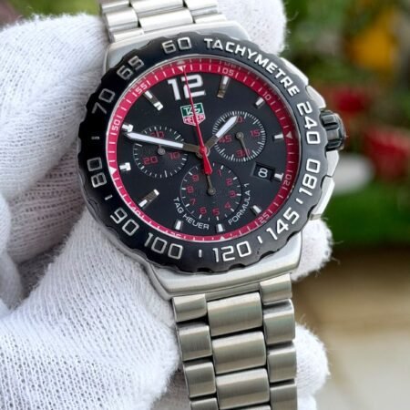 TAG Heuer Formula 1 Quartz  CAU1116 Swiss Mens