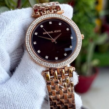 Michael Kors Darci Quartz MK3217 USA Ladies