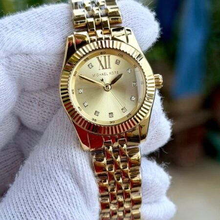 Michael Kors Lexington MK4741 Quartz USA ladies