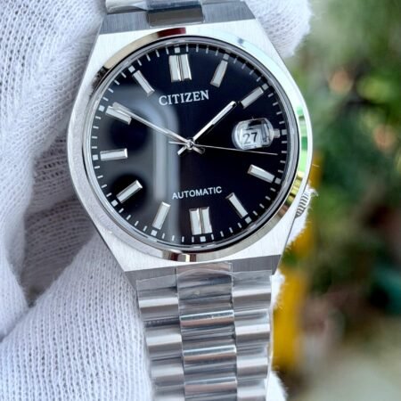 CITIZEN TSUYOSA NJ0150-56E Japan