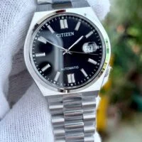 CITIZEN TSUYOSA NJ0150-56E Japan