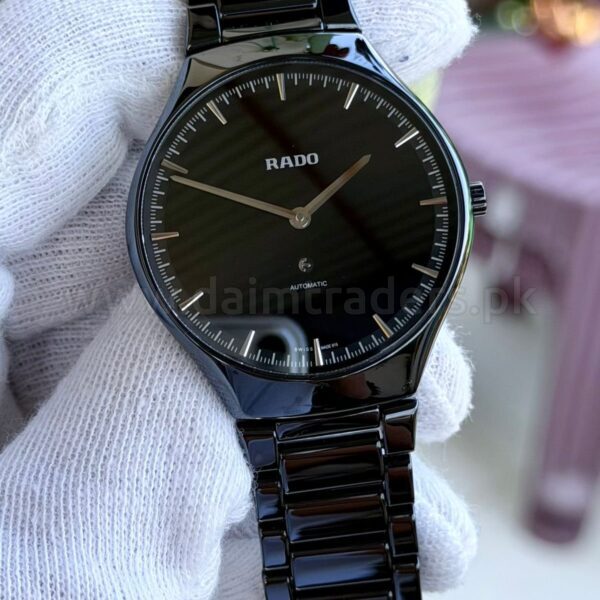 RADO True Thinline Automatic R27969152 Swiss Mens