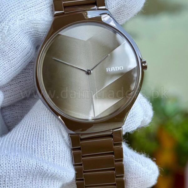 RADO True Thinline R27121302 Special Edition