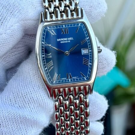 Raymond Weil Saxo 5573 Swiss Mens Quartz