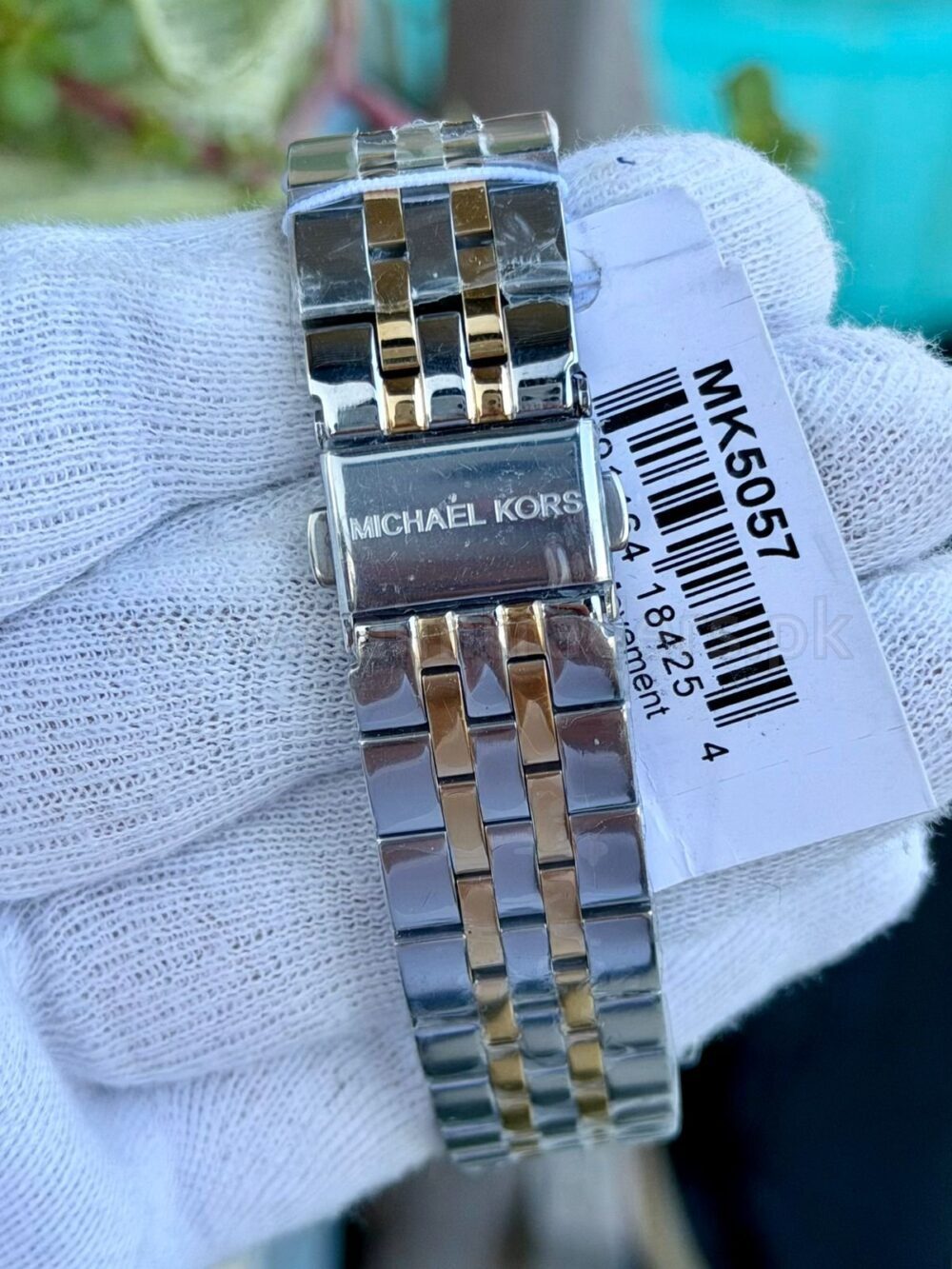 Michel Michael Kors Ritz MK5057 Quartz USA Ladies – photo 3