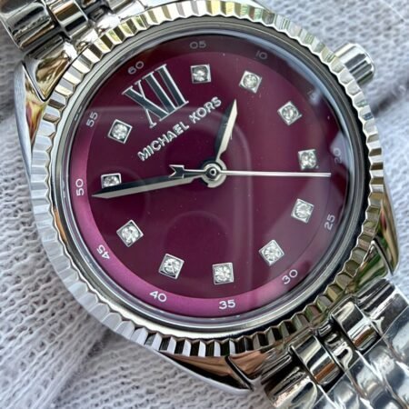 Michael Kors Lexington Quartz MK4968 USA Ladies