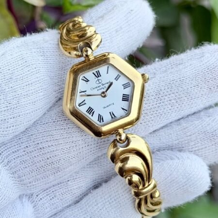 Christian Bernhard Quartz France Ladies