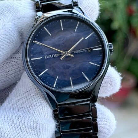 RADO True Skeleton Auto  R27100912  Swiss Mens