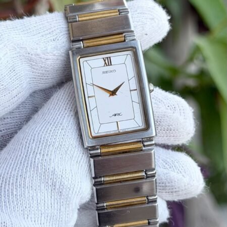 SEIKO ARC Quartz 7320-6360 Japan Mens
