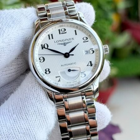 Longines MasterColl Auto L2.708.4 Swiss Mens