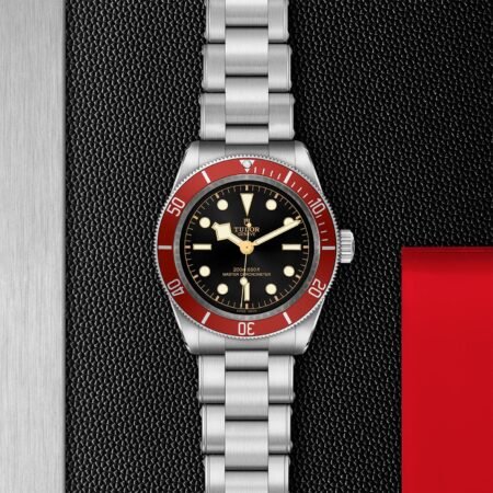 Tudor Black Bay M7941A1A0RU-00 Swiss Mens Auto